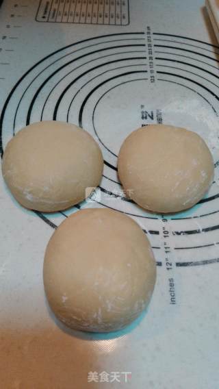 Bread Machine Version [casda Super Soft Toast] recipe