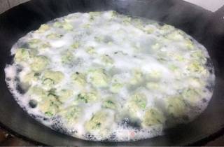 Cui Tong Fishball recipe