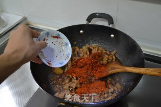 Shaanxi People’s "final Dish" [authentic Shaanxi Qishan Smashed Noodles] (multiple Pictures and Super Detailed Explanation) recipe