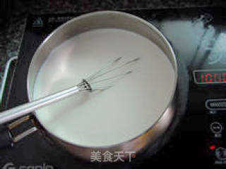 【homemade Bifidobacterium Yogurt】 recipe