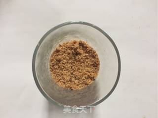 Kuaishou Dessert Cream Sawdust Cup recipe