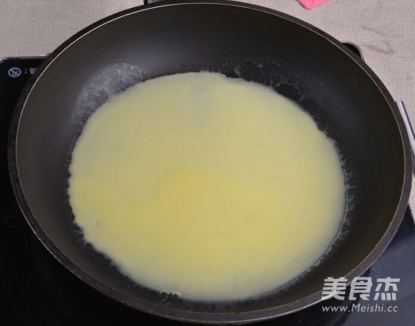 Mango Pancake recipe