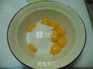 Learn to Make Cakes recipe