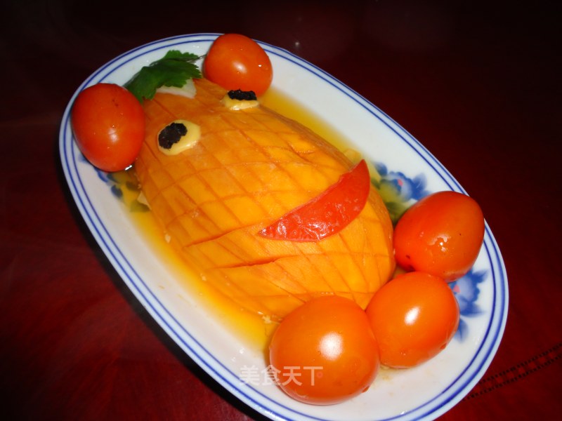 Papaya recipe