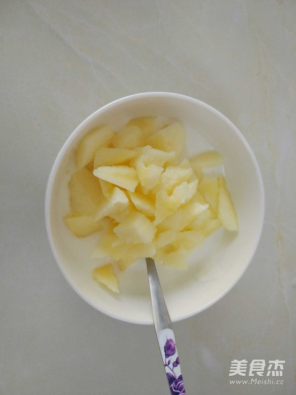Homemade Plain Yogurt recipe