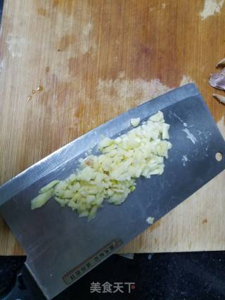 Garlic Broccoli recipe