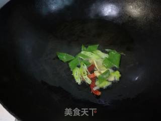 Little Abalone with Oyster Sauce recipe