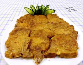 Dry Roast recipe