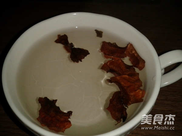 Tao Yi Tea recipe