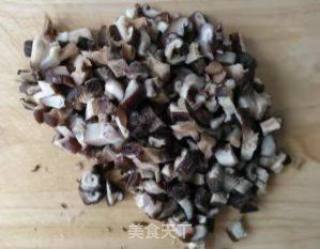 Corn and Mushroom Minced Meat Shaomai recipe