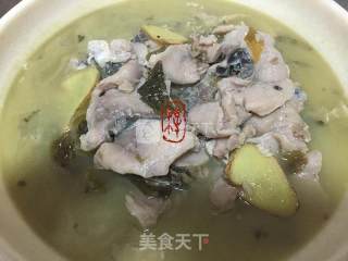 Pickled Fish recipe