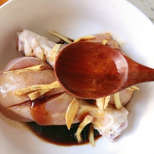 Weight Loss Recipes! Oil-free and Low-fat [peeled Chicken Thigh with Onion] Super Delicious recipe