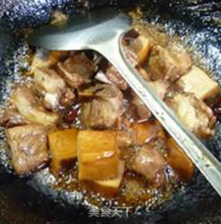 Grilled Pork Ribs recipe