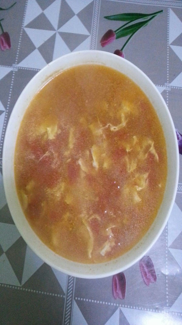 Tomato Soup recipe