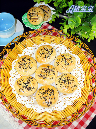 Red Bean Cake recipe