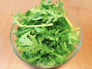 Chrysanthemum Chrysanthemum recipe