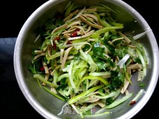 Tiger Dish recipe