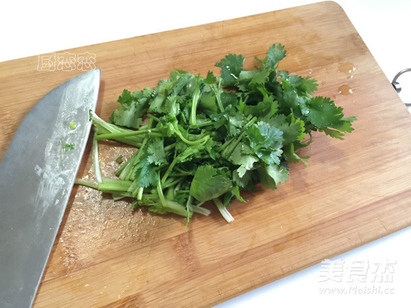 Purple Cabbage Mixed with Tofu Shreds recipe