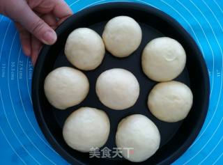 # Fourth Baking Contest and is Love to Eat Festival# Crispy Bottom Honey Buns recipe