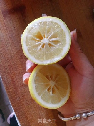 Passion Fruit Juice recipe