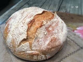 #aca Fourth Session Baking Contest# Making Erotic Pregnant Whole Wheat Bread recipe