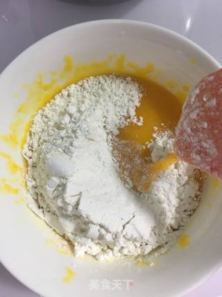 Vanilla Coconut Cake recipe