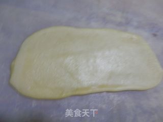 【kaifeng】potato Fragrant Swan Crisp recipe