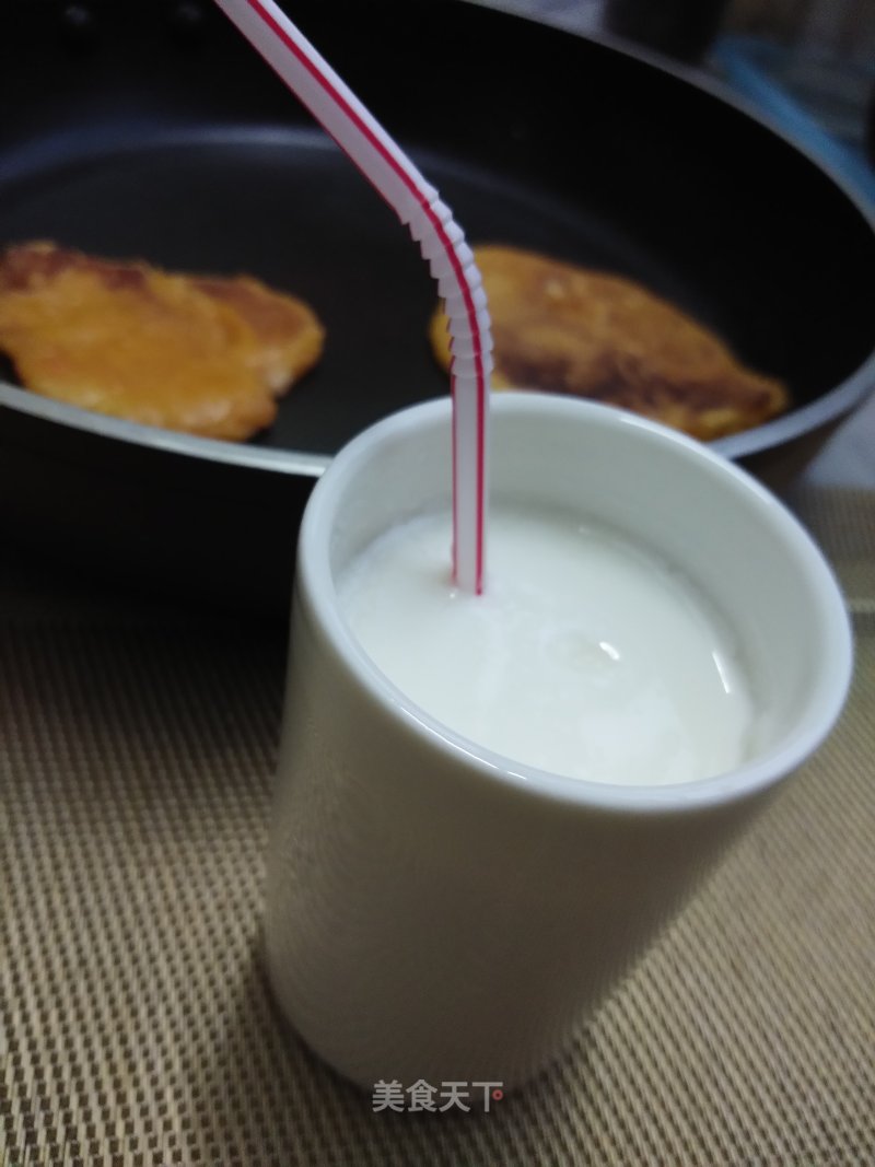 Delicious Breakfast recipe