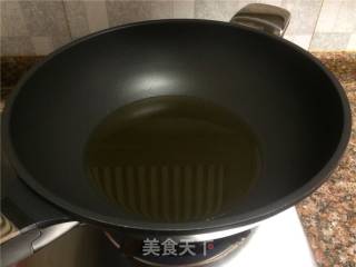 Grilled Winter Melon with Mushroom Meatballs recipe