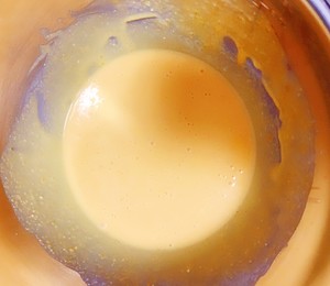 Sands Custard Liuxin Mooncakes recipe