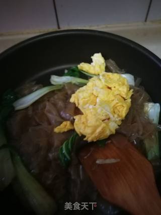Fenpi Scrambled Eggs recipe