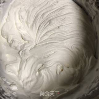 Whipped Cream Bread recipe
