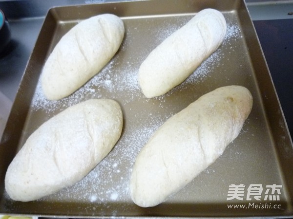 Whole Wheat Bread recipe