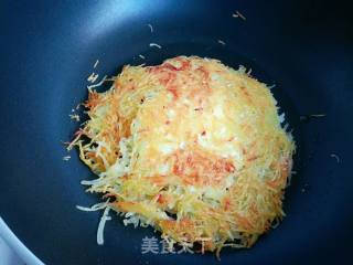 #蛋美食#金屋藏娇 recipe