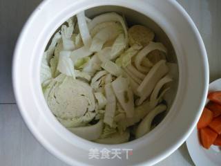 Stewed Hodgepodge recipe