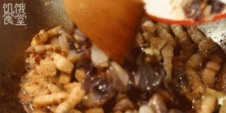 Taiwanese Braised Pork Rice recipe
