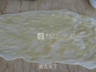 Aca Ato-tm33ht Baking Pu Xiaozhi Electronic Oven Trial 2 [mei Cai Short Biscuits] recipe