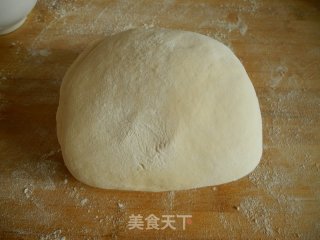 Sprout Pork Bun recipe