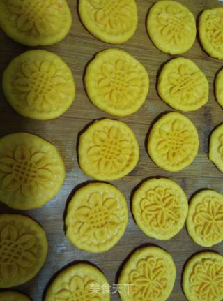 (year Flavor) Fried Fruits recipe