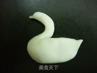 Suzhou Boat Point【silver Goose Qianzi】 recipe