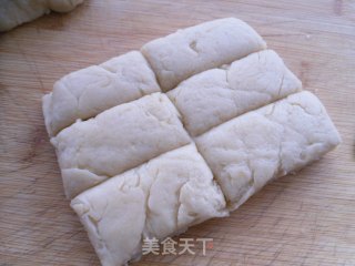 Okara Fruit recipe