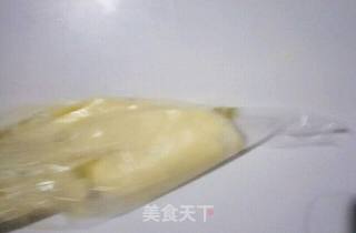 Creamy Strawberry Bebs recipe