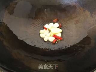 [yantai] Braised Octopus in Brown Sauce recipe