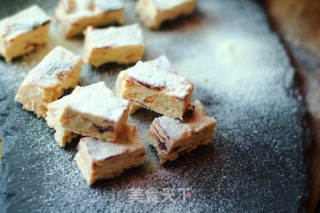 Snowflakes recipe
