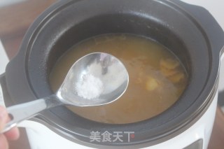 Cordyceps Sinensis recipe