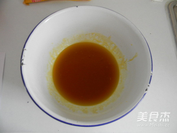 Cantonese-style Red Bean Paste and Minced Meat Mooncakes recipe
