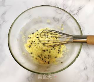 Passion Fruit Chiffon recipe