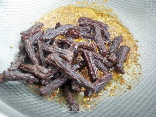 Beef Jerky recipe