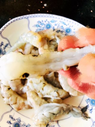Longjing Shrimp (same Style in Chinese Restaurant) recipe