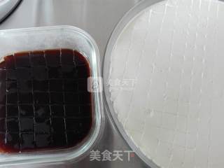 Coffee Jelly recipe